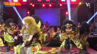 Jaranan Saleho Karya Budaya  Abah Lala   Boyolali  Jawa Tengah