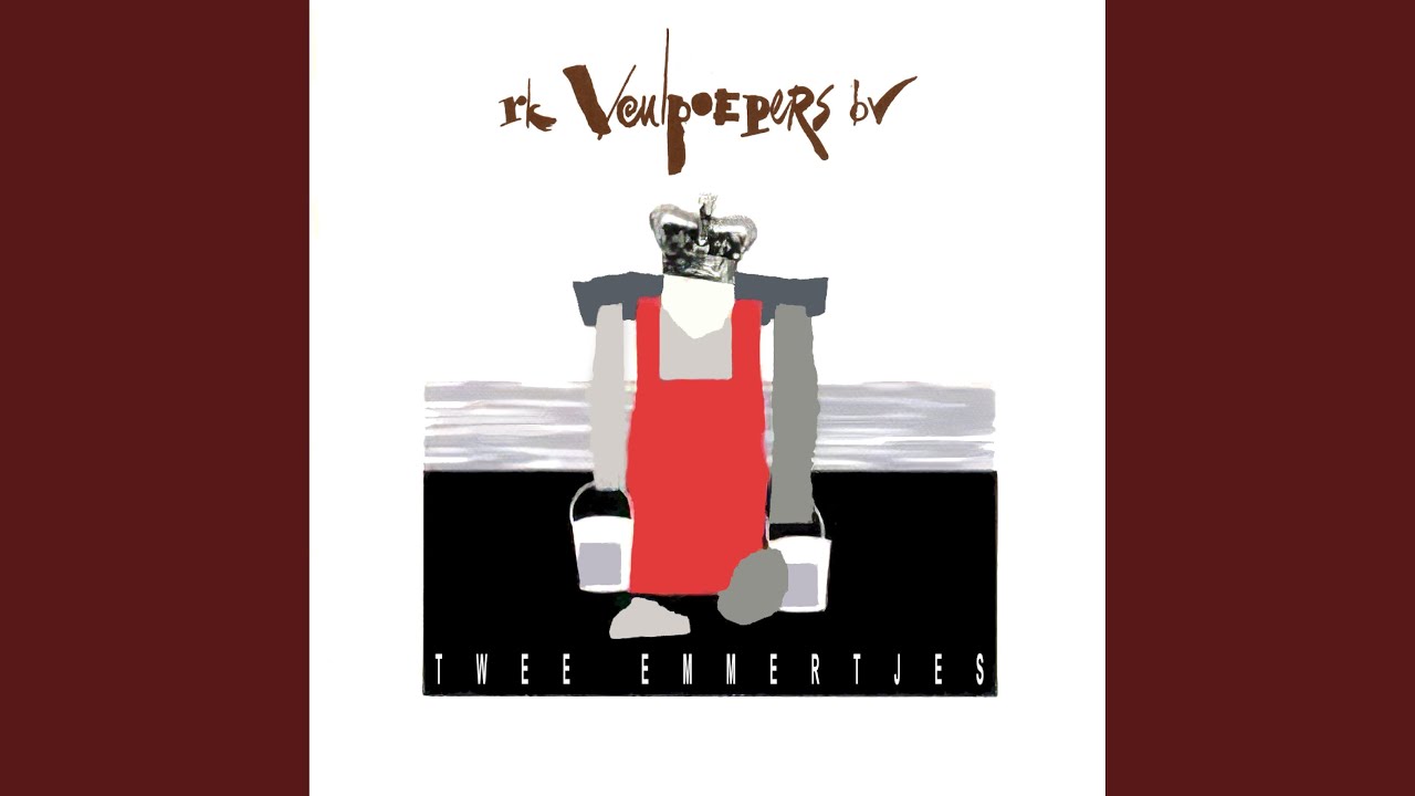 Twee Emmertjes Water Halen (1996 versie)