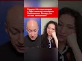 Гордон: На переговорах с США замечен олигархах Рыболовлев. Почему он не под санкциями? #shorts