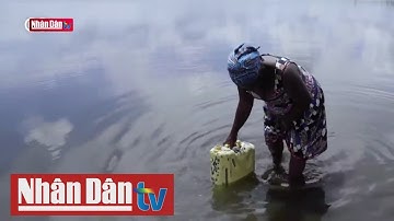 Thay đổi để bảo vệ nguồn nước sạch của nhân loại