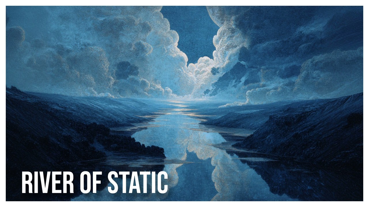 Watch Blues Music | Slow Blues | River Of Static | Ruston Creed (Official Video) on YouTube Watch Blues Music | Slow Blues | River Of Static | Ruston Creed (Official Video) on YouTube