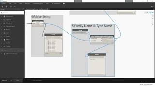 Dynamo for Tunnel modelling Lesson 8