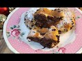 Birkez Yapınca Vazgeçemeyeceğiniz Hep Yapmak İsteyeceğiniz Duble Çikolatalı Çörek🍫💣💥