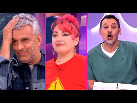 LE PUSIERON A LUCIANA EL TEMA DE DESPEDIDA ANTES DE TIEMPO: ¿CRÓNICA DE UNA ELIMINACIÓN ANUNCIADA?
