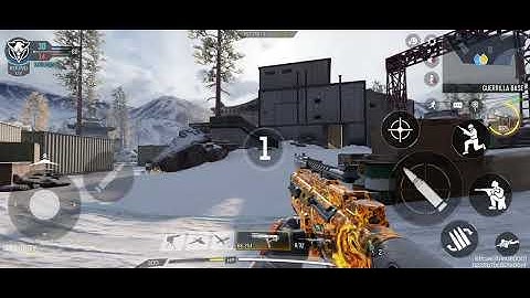 CODM II TDM AND FRONTLINE II DAY 141