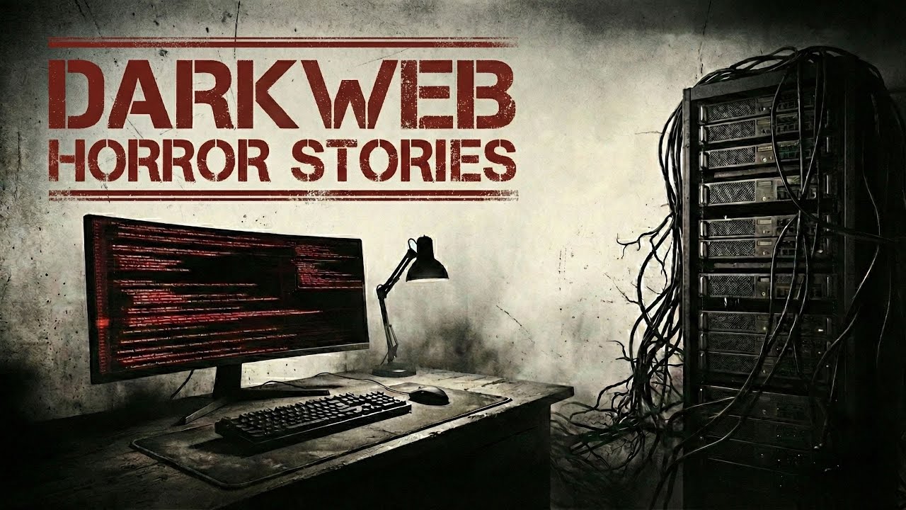 3 Dark Web Stories That Proved Some Secrets Should Stay Hidden