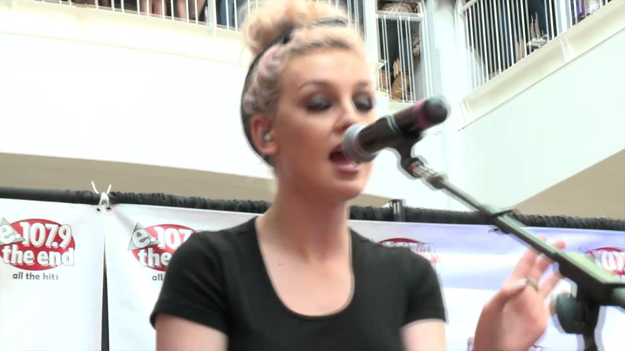 Little Mix - Going Nowhere LIVE Acoustic