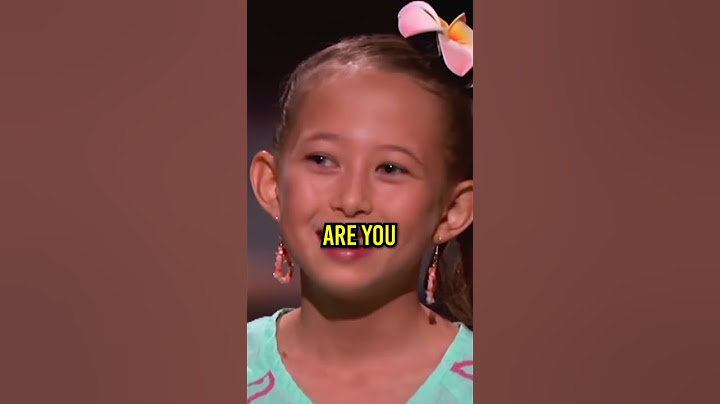 This 10-Year-Old Girl Amazes The Sharks! | Shark Tank