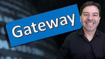 Gateway
