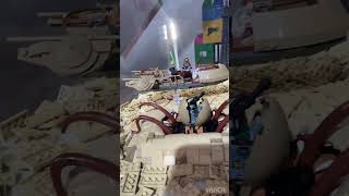 Jabbas Sail Barge 75397