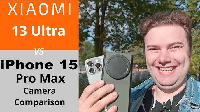Xiaomi 13T Pro Camera test - DXOMARK
