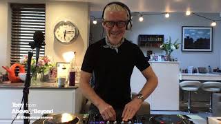 Tony From Above & Beyond