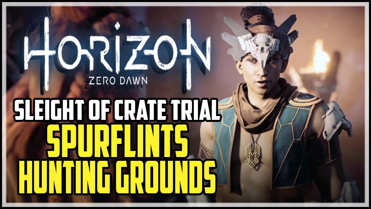 ORIGIN PC Crate Hunt