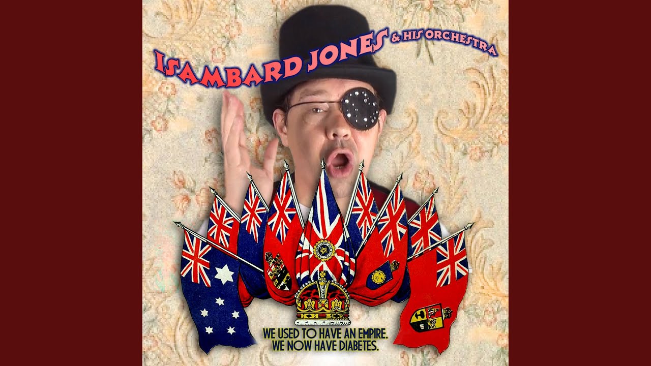 We Used to Have an Empire (feat. Tom George & Darryll du Toit)