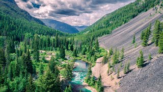 Epic 5 Day Fly Fishing Adventure In Southern Bc