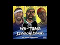 Wutang clan   lesson learnd feat inspectah deck and redman 2017