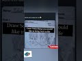 Draw Something you would like to bring back to life