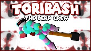 SledgeHammer Fun! (Toribash: The Derp Crew - Part 1)