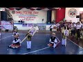 Bayluhan Philippine Folk Dance