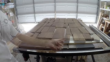 Walnut End Grain Butcher Block Countertop