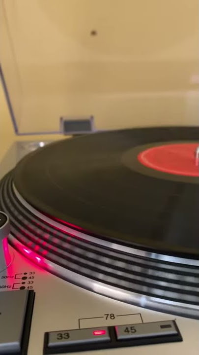 Sholay Vinyl