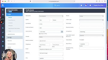 How To: Superbills (US)