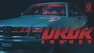 Video thumbnail of "Łobuzy - Urok (Oficjalny Teledysk)"