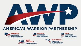 America's Warrior Partnership has Rebranded
