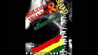 Video thumbnail of "Bruddah Waltah " Imagine " Hawaiian Reggae"