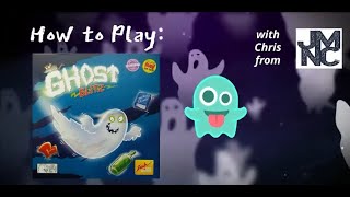 How To Play - GHOST BLITZ (Duch!)