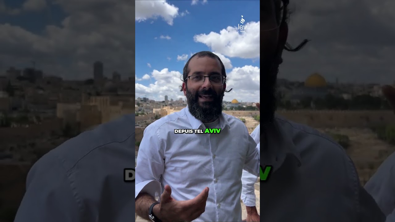 Eli Benacom ז״ל : l’homme qui a changé des vies dans l’ombre | Rav Eitan Galam