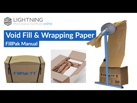 Lightning Packaging Supplies