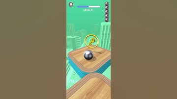 Going Balls - Level 33