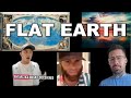 Debate, Observe, Test - FLAT EARTH