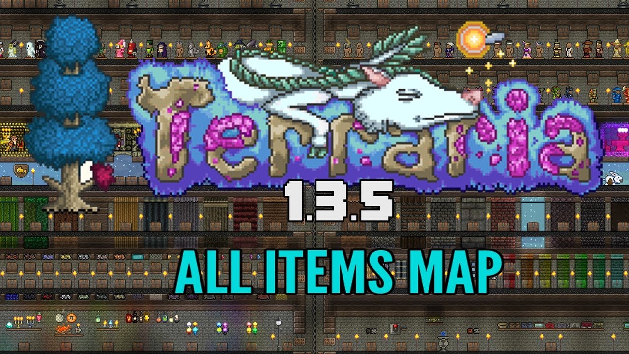 terraria map viewer 1.4 online