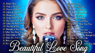 Romantic Ballads 2026 π | Beautiful Love Songs & Easy-Listening Emotional Playlist