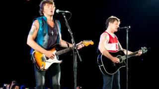 Bon Jovi-Mystery Train (Live)