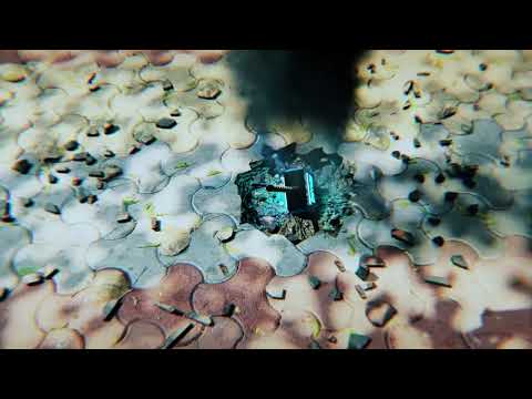 Thor Hammer | VFX & CGI | After Effects & Blender