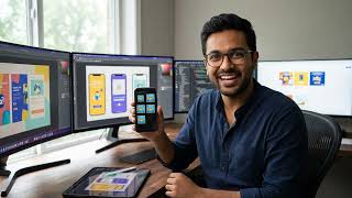 Designers &amp; Developers Worldwide Are Switching To RizBit Icons To Generate Icon Packs In Seconds