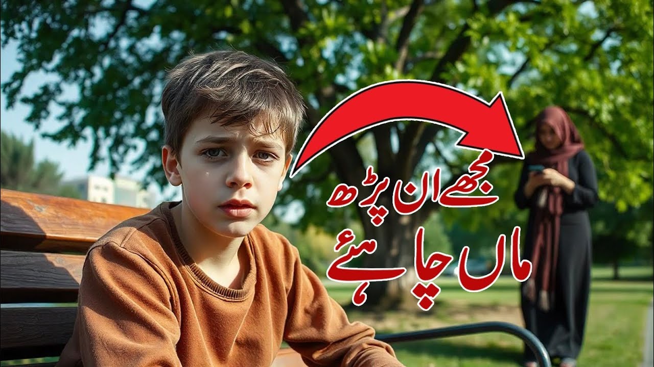 The Heartfelt Wish for a Mother Who Values Family Time Over Technology