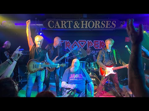 Paul Di’Anno -