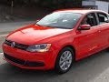 Car Tech - 2014 Volkswagen Jetta SE