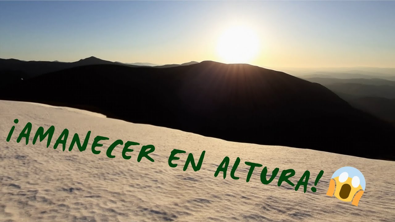 TREKKING 4 días en ANCARES | Día 2