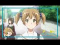 【響け！ユーフォニアム】鈴木さつきまとめ　All Satsuki Suzuki scenes in Hibike! Euphonium