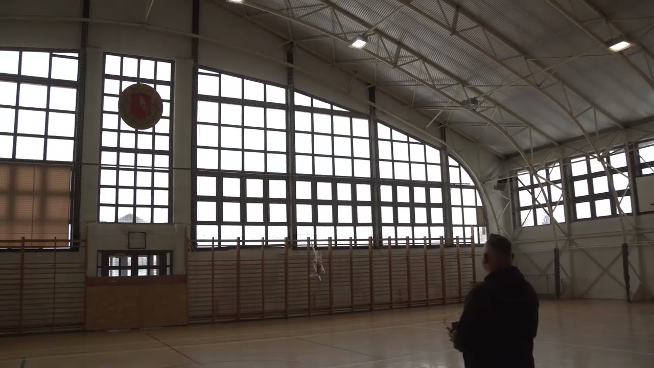 IMAC INdoor Sopron ( Kálmán Csaba Freestyle)