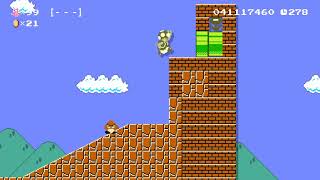 2020092101 mario maker