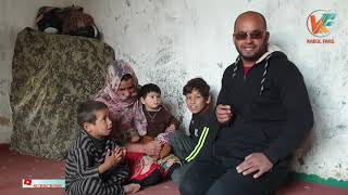 کمک برای ۱۵ فامیل مستحق /  Helping 15 needy families in Kabul