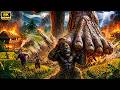 Titan vs King Kong – Ultimate Battle Movie