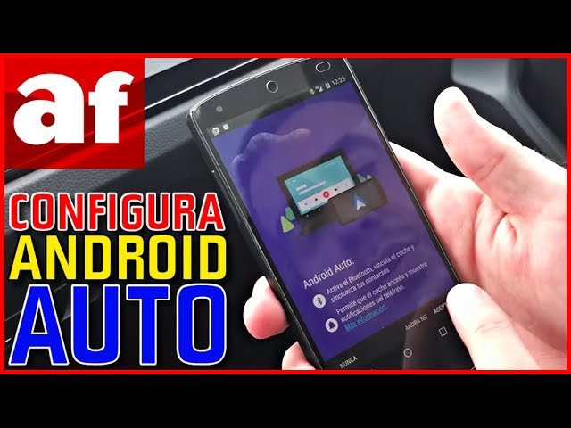 Android Auto o Apple Carplay inalámbrico: lo que necesitas para conectar tu  teléfono móvil a tu coche sin cables