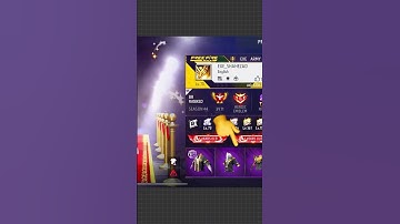 Free Fire Golden elite Pass Bio Code #shorts #freefire ll RA LUCKY 68 ll